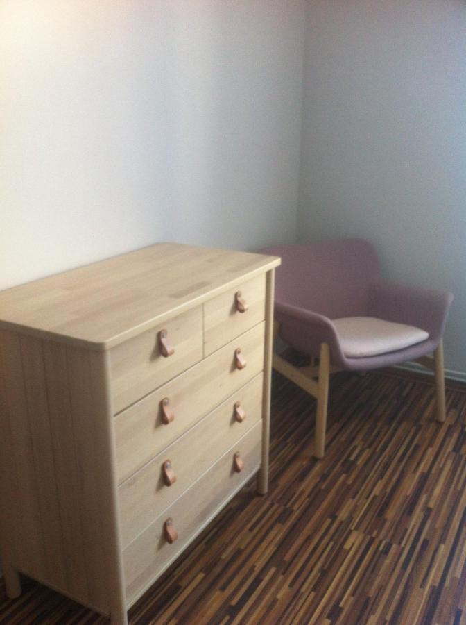 Chambre D'Hotes B&B Moncel-sur-Seille Luaran gambar